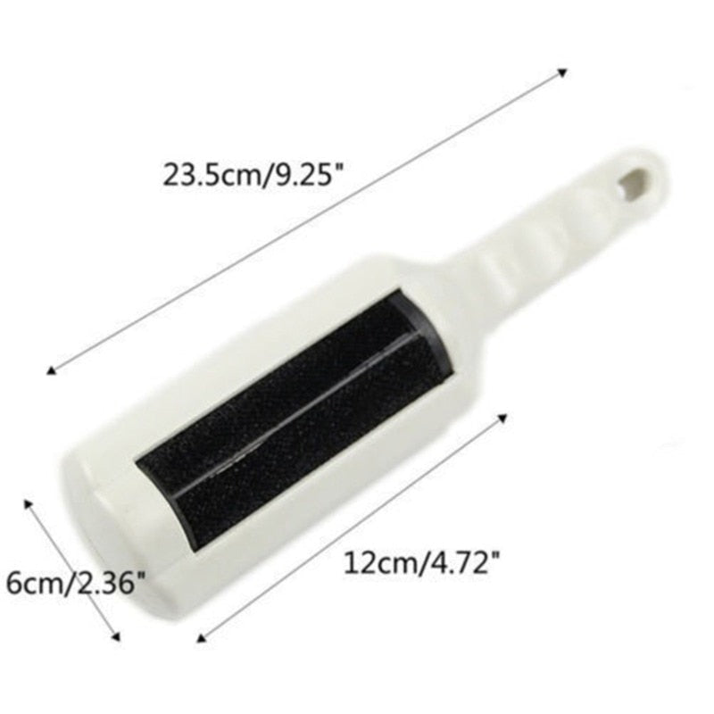 Pet Hair Removal Tool Reusable Roller