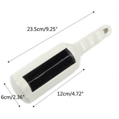 Pet Hair Removal Tool Reusable Roller