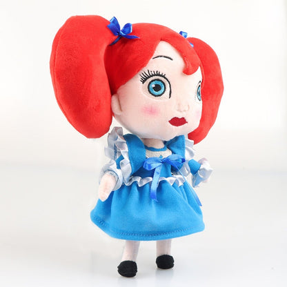 Cuddly Soft Stuffed Animal Toy