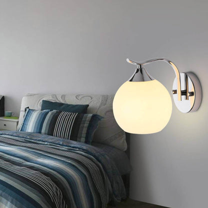 Luxury LED Wall Lamp