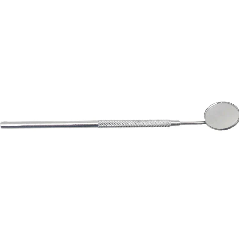 Dental Care | Stainless Steel Plaque Remover Kit - Cofik