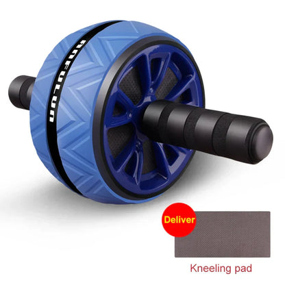 Core Fitness Ab Roller Massage