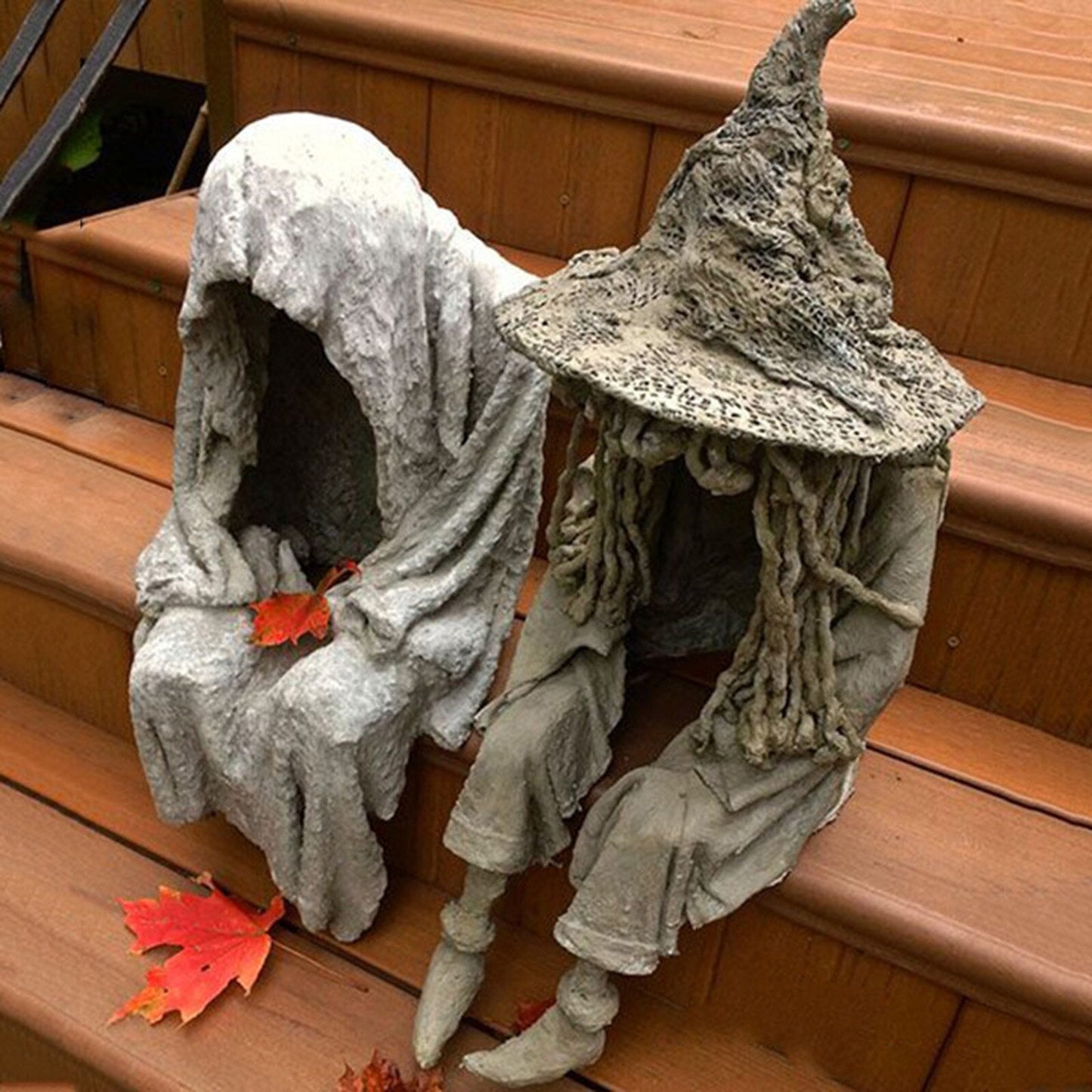 Outdoor Resin Garden Patio Decor