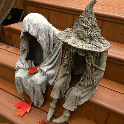 Outdoor Resin Garden Patio Decor