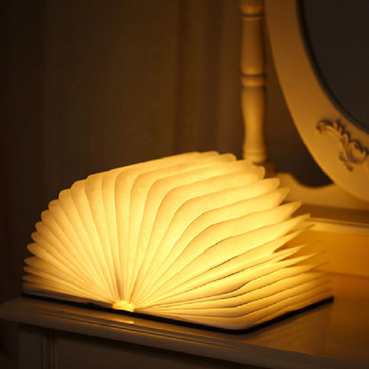 Compact LED Desk Lamp with Adjustable Light - Cofik