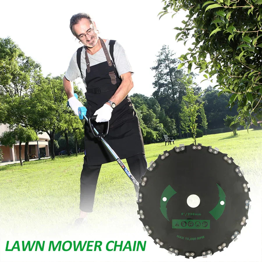 Professional Heavy-Duty String Trimmer - Cofik