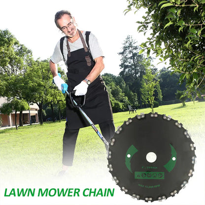 Professional Heavy-Duty String Trimmer - Cofik