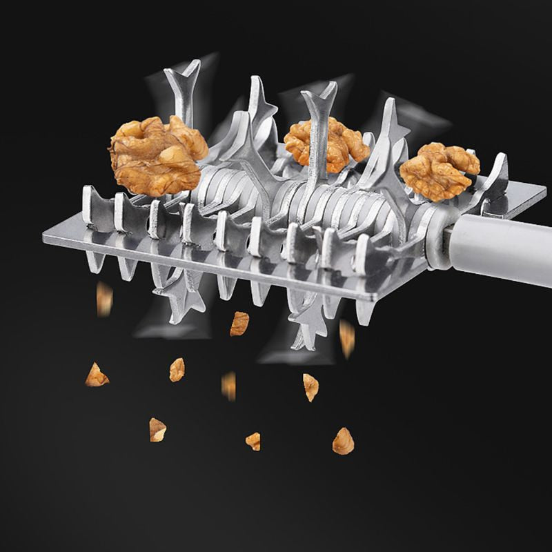 Classic Manual Spice Grinder Chopper