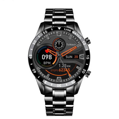 Premium 4G Smart Watch with GPS and Fitness Tracking