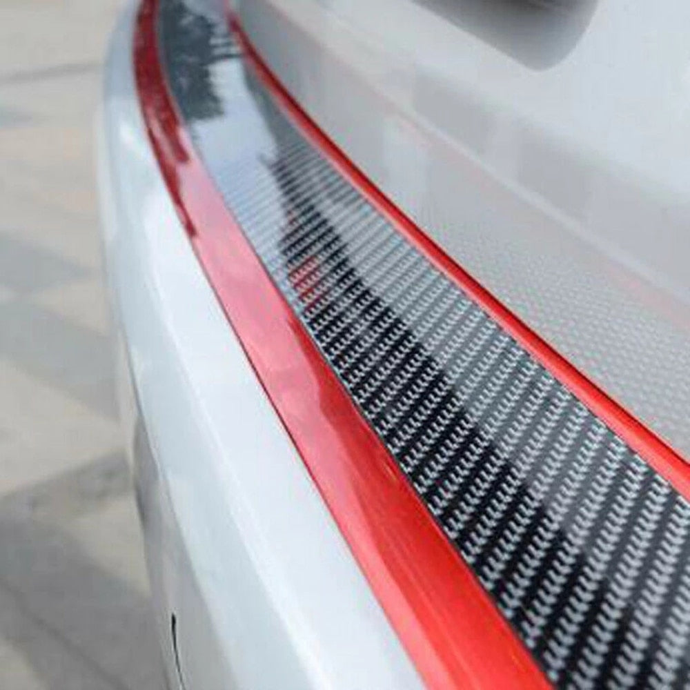 Tough Car Protection Anti Scratch Vinyl Decal