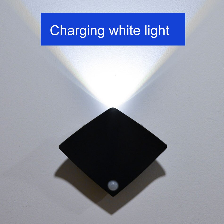 Automatic LED Indoor Wall Light