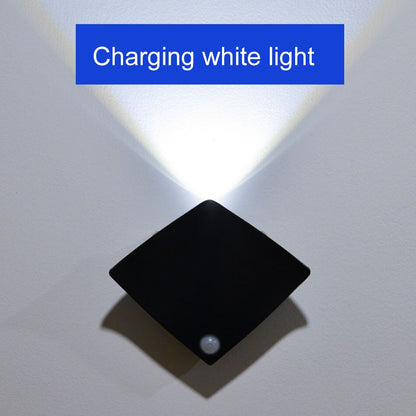 Automatic LED Indoor Wall Light