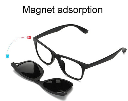 Polarized UV Protection Sports Sunglasses
