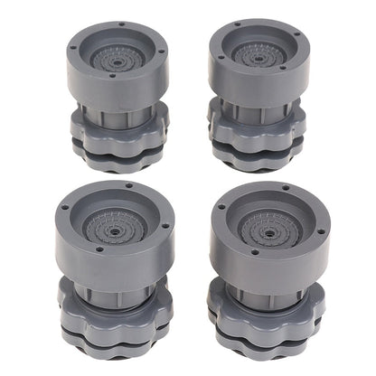Silent Grip Washing Machine Anti Vibe Pads - Cofik