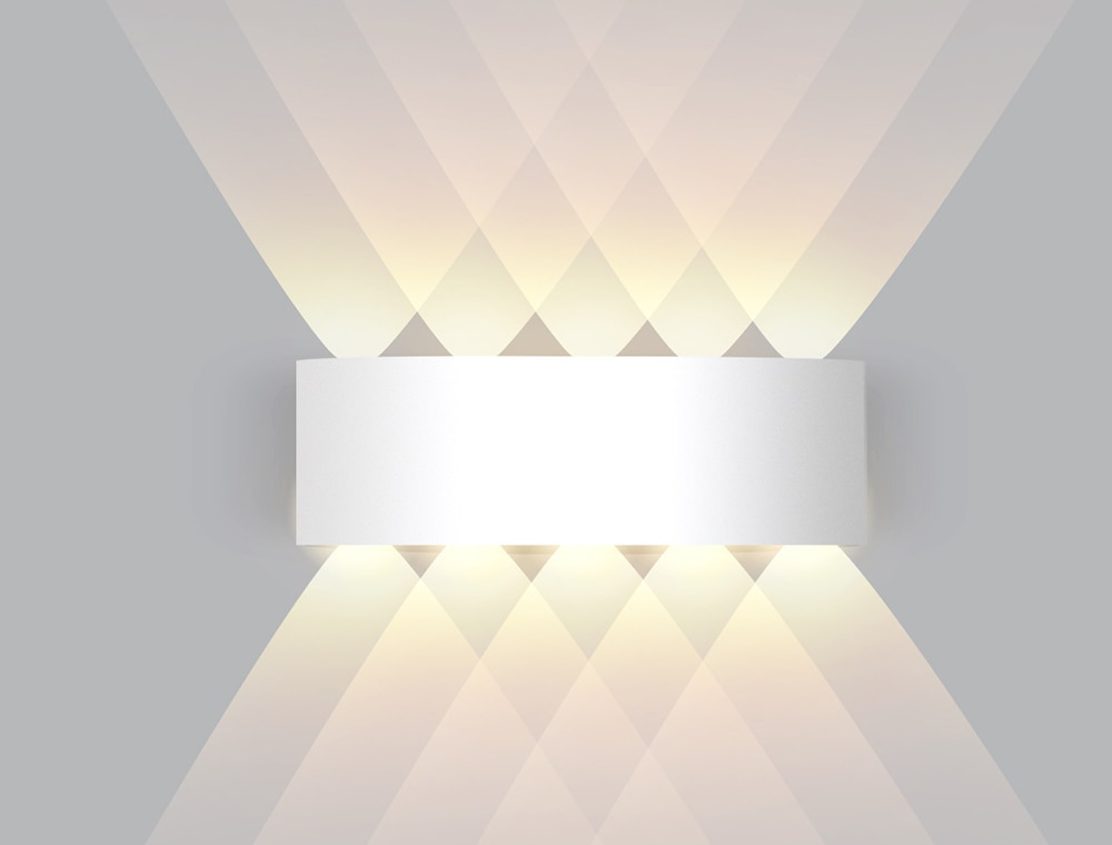 Premium Modern Wall Light Fixture