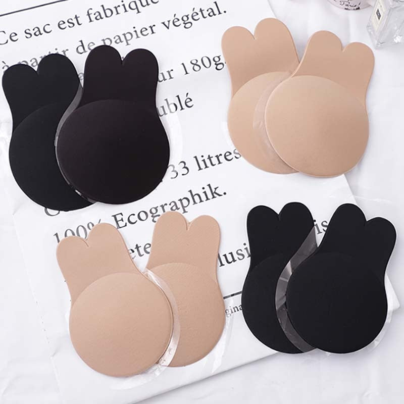 Stick On Push Up Bra for Women - Cofik