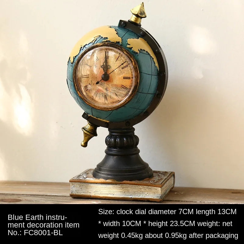 Unique Antique Style Musical Instrument Home Decoration - Cofik