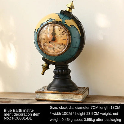 Unique Antique Style Musical Instrument Home Decoration - Cofik