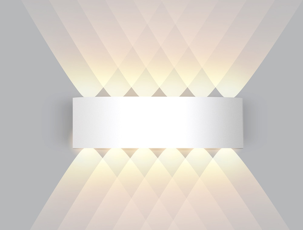 Premium Modern Wall Light Fixture