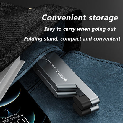 Portable Adjustable Phone Stand Holder