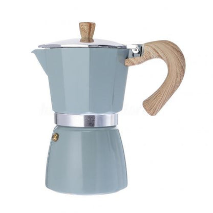 Classic Stovetop Italian Espresso Coffee Maker