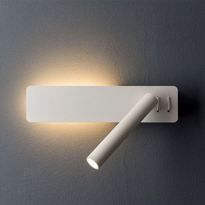 Flexible Dimmable Bedroom Wall Light - Cofik