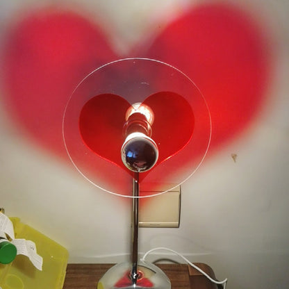 Slim Rechargeable LED Table Lamp