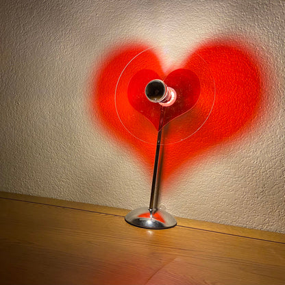 Slim Rechargeable LED Table Lamp