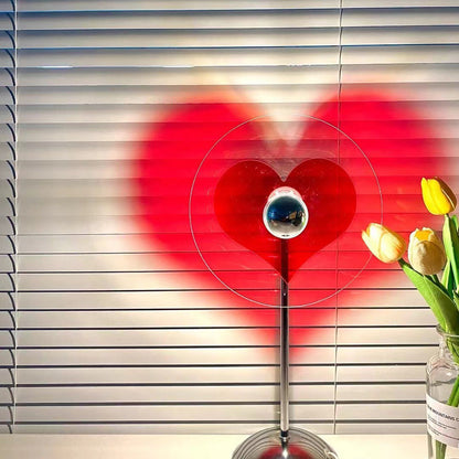 Slim Rechargeable LED Table Lamp