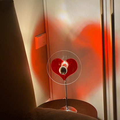 Slim Rechargeable LED Table Lamp