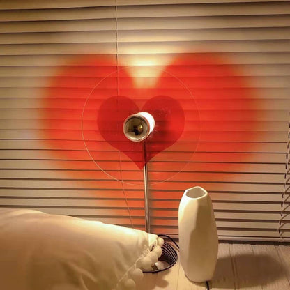Slim Rechargeable LED Table Lamp