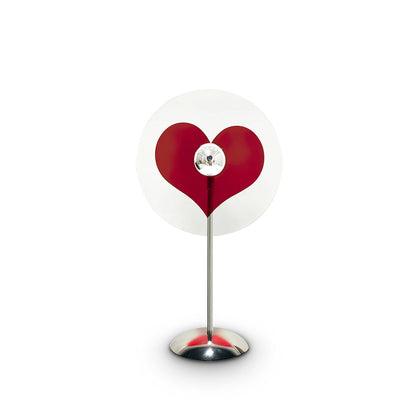 Slim Rechargeable LED Table Lamp