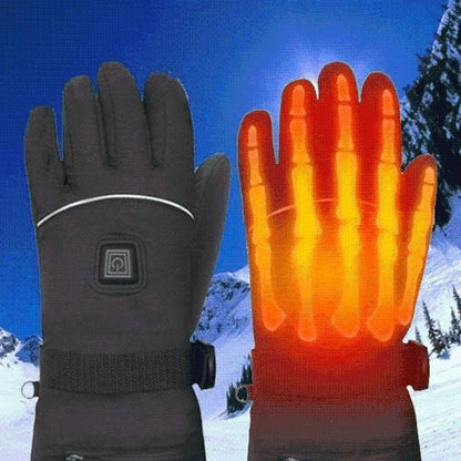 Warm Thermal Insulated Gloves