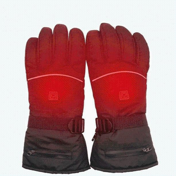 Warm Thermal Insulated Gloves - Cofik