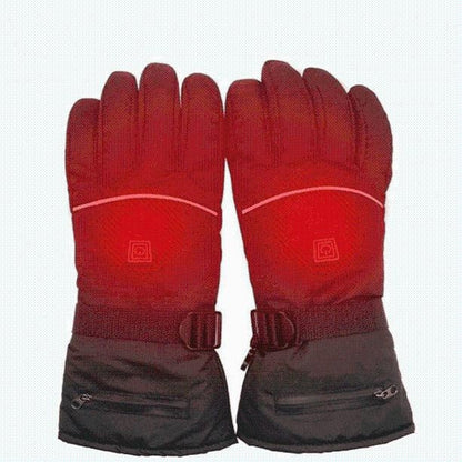 Warm Thermal Insulated Gloves - Cofik