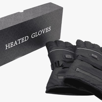 Warm Thermal Insulated Gloves