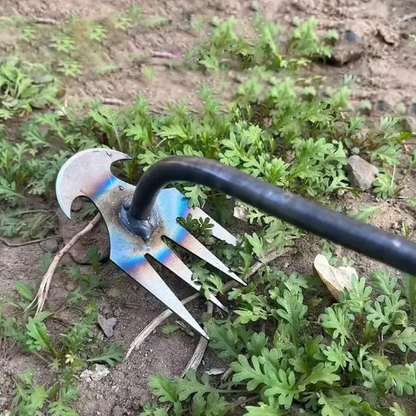 Strong Garden Weed Removal Tool