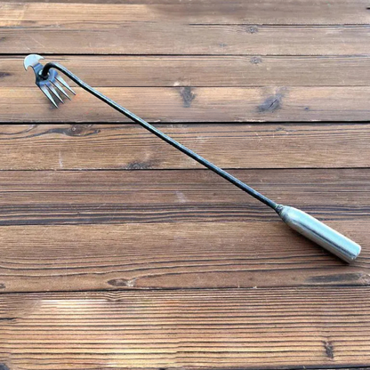Strong Garden Weed Removal Tool