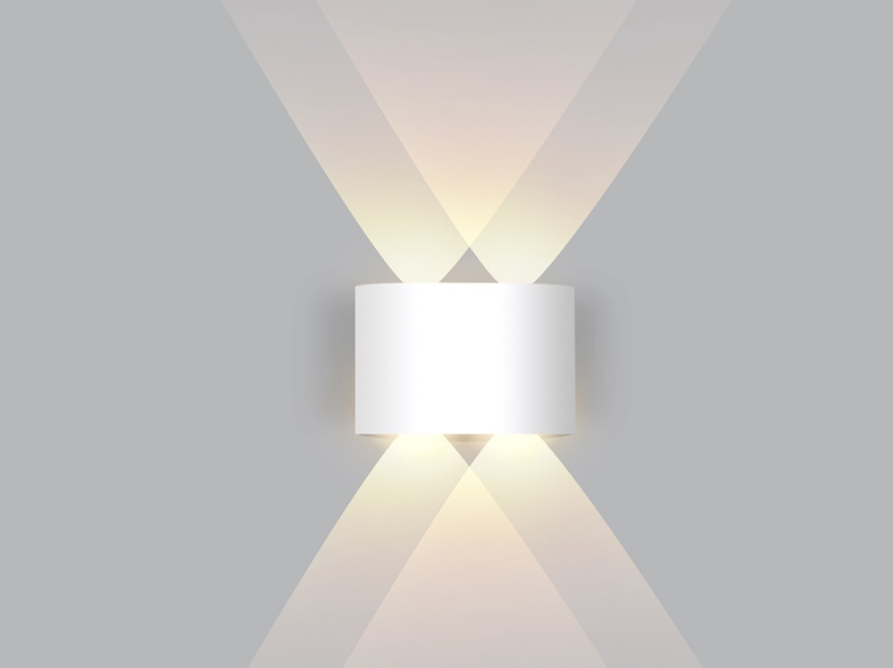 Premium Modern Wall Light Fixture