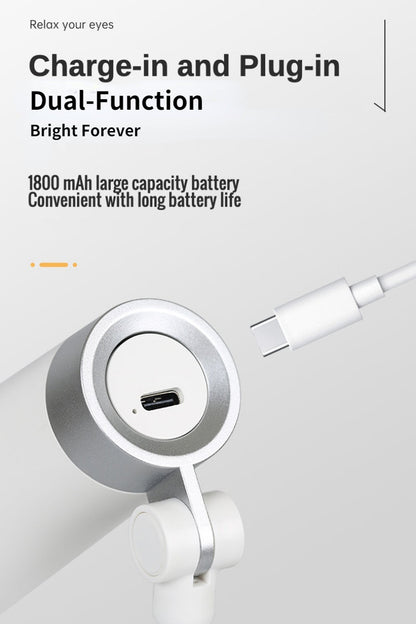 Adjustable LED Desk Table Lamp