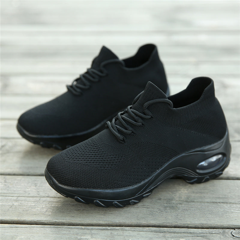 Orthotic Comfortable Walking Shoe - Cofik