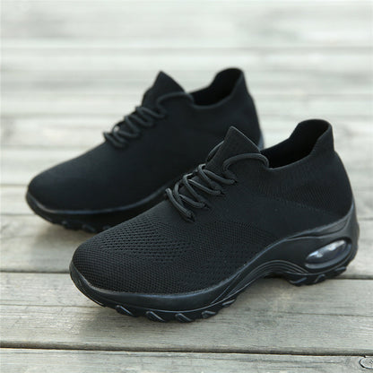 Orthotic Comfortable Walking Shoe - Cofik
