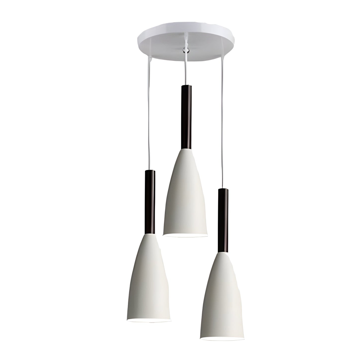 Modern Adjustable Pendant Lamp