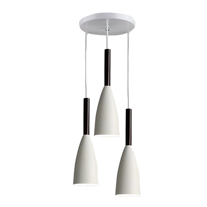 Modern Adjustable Pendant Lamp