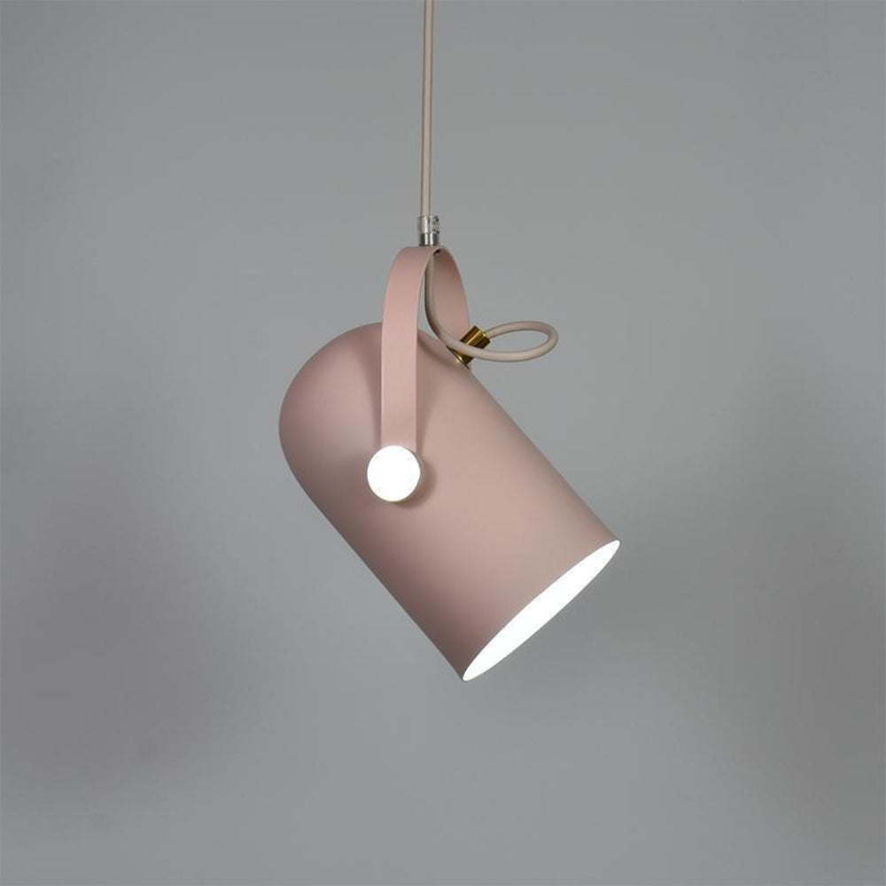 Nordic Style Hanging Lamp