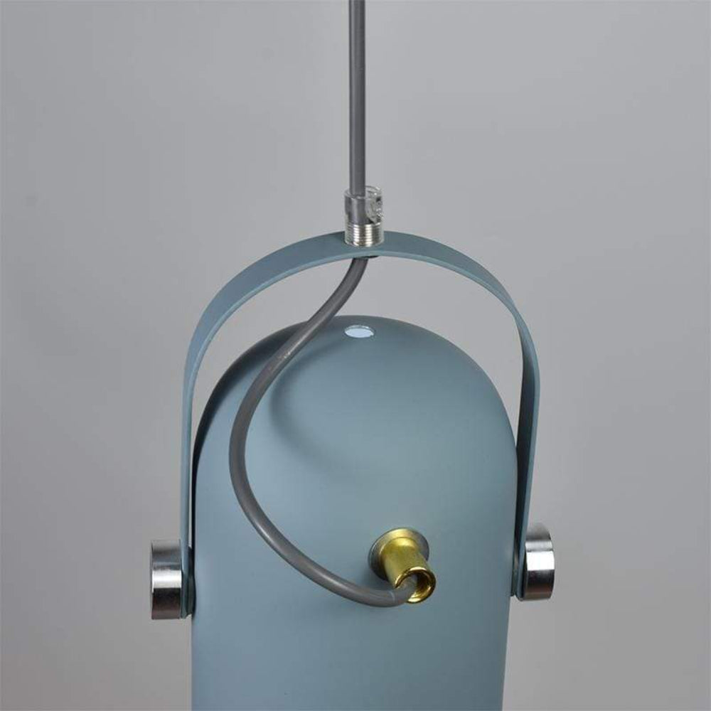 Nordic Style Hanging Lamp