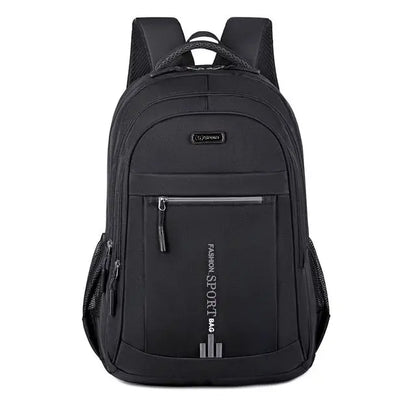 Waterproof Canvas Backpack for Men - Cofik
