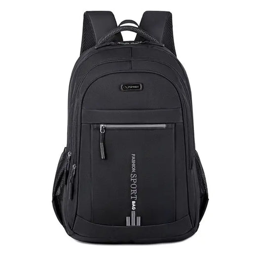 Waterproof Canvas Backpack for Men - Cofik