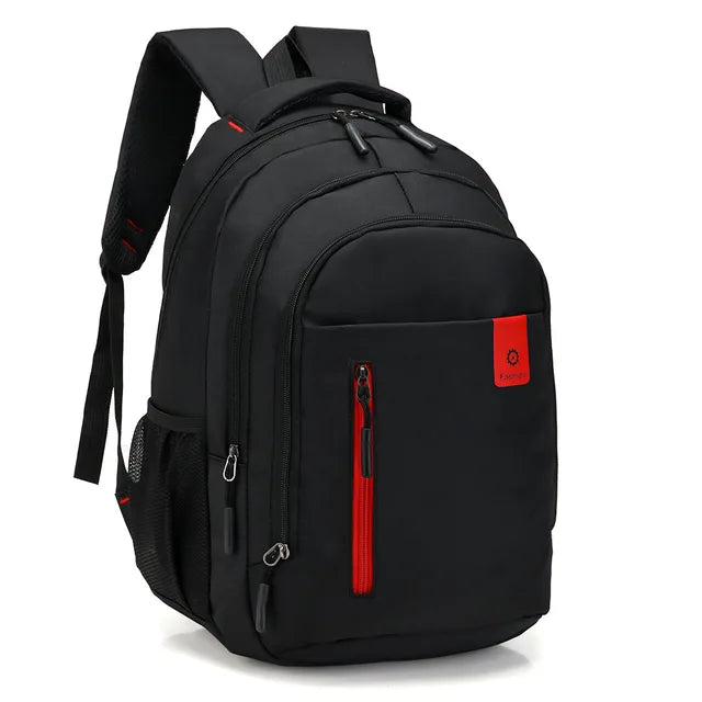 Waterproof Canvas Backpack for Men