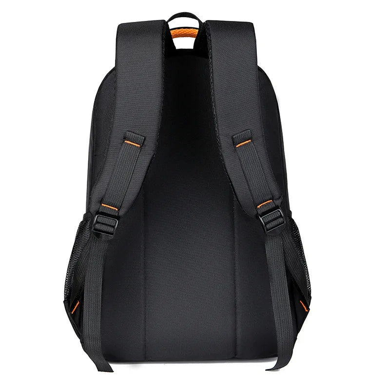 Waterproof Canvas Backpack for Men